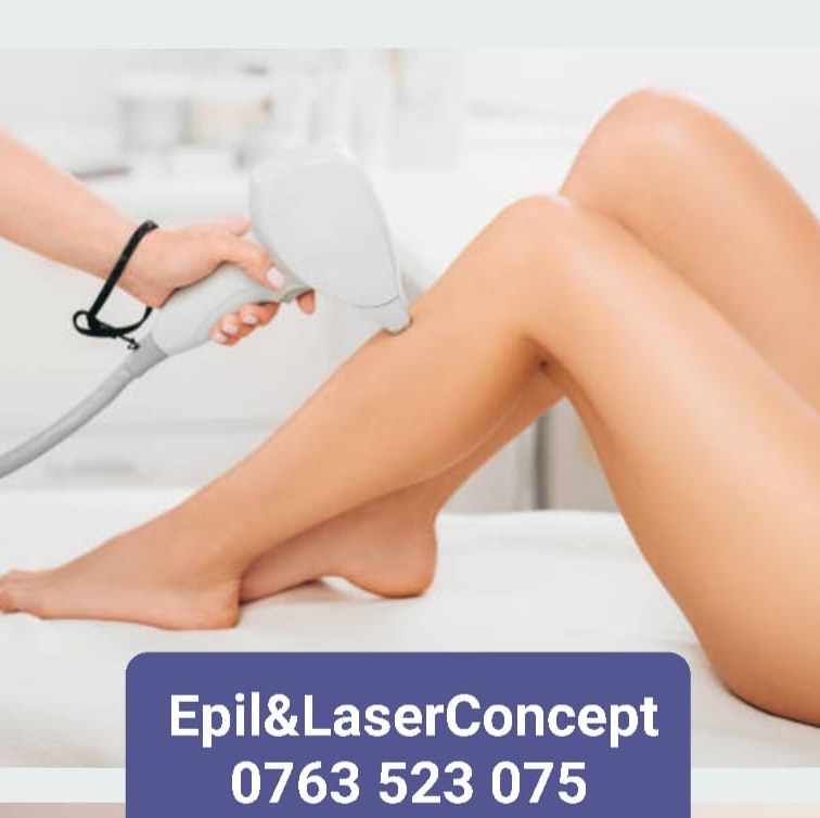 Epilare Definitivă Ploiesti - Epil & Laser Concept